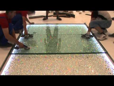 Making of Ambasador Oradea