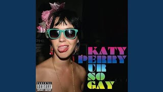 Katy Perry - Ur So Gay (Remix) (Instrumental) (Audio)