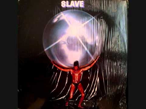 Cover Slave  -  Slide
