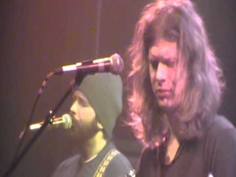 The Heavy Pets @ The Fox Theater 3am 3-9-2013