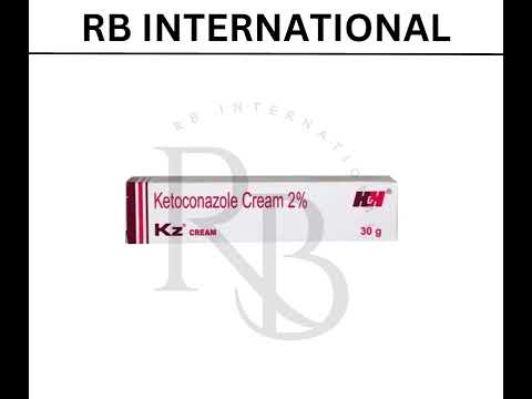 Kz 30gm cream