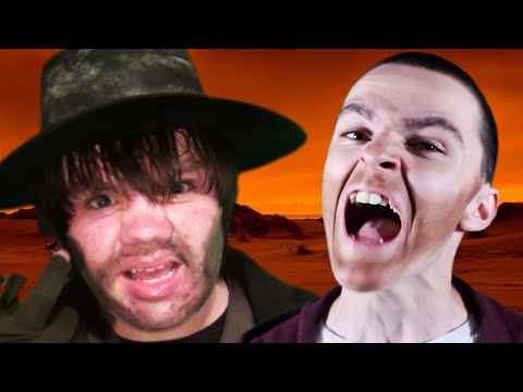 Miniatura de John Marston vs Niko Bellic (Remake)