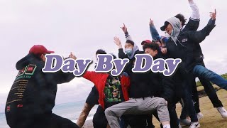 [音樂] Gummy B - Day By Day ft.神經元,林哲宇,