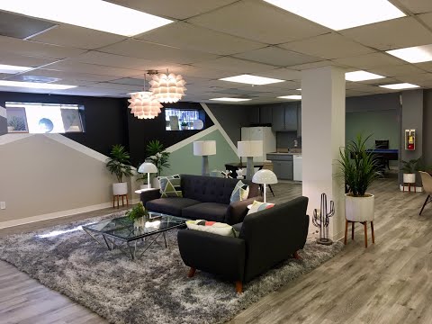 BROOKSIDE Apartment Homes