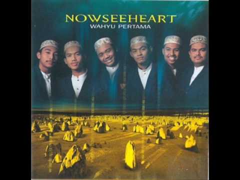 Nowseeheart - Keliru