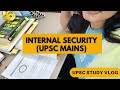 Preparing for UPSC 2023 | UPSC Study Vlog #ias #upsc #upscmotivation #ips #upscstudyvlog #upscexam
