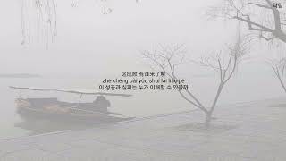 Download lagu 一笑江湖_闻人听書(일소강호_문인청서)(가사,병음,한글) mp3