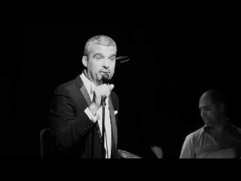 Aurelian Temisan - Soul Serenade - trailer