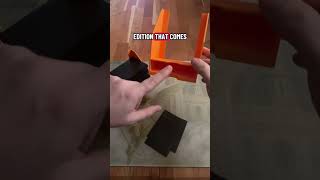 Halloween is almost here, get a Magic the Gathering deck holder to celebrate in style