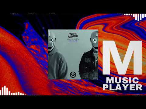 Twisted Harmonies (feat. Mougleta) - You & Me