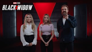 Tickets and Pre-Orders Now Available | Marvel Studios’ Black Widow
