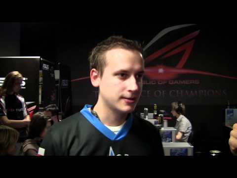 NSL 3 LAN 3 Rozhovor Devil