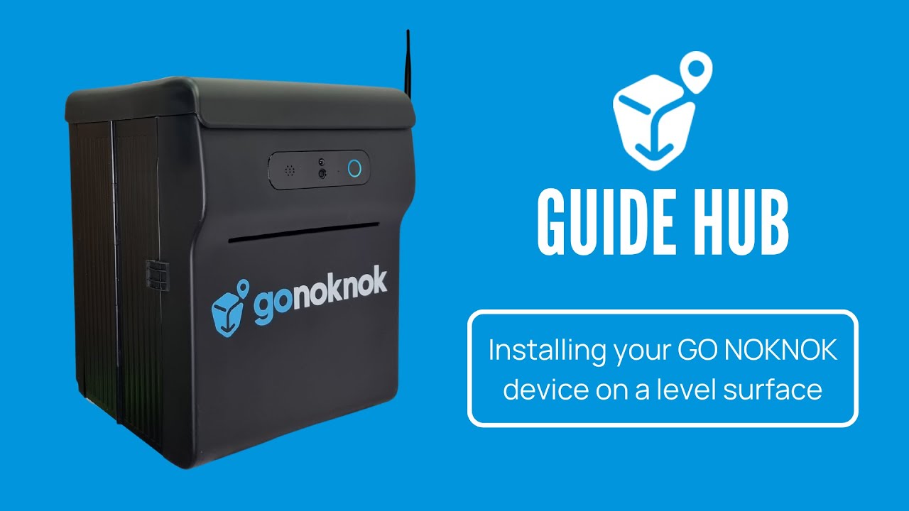Guide #17 Installing on an Even Surface