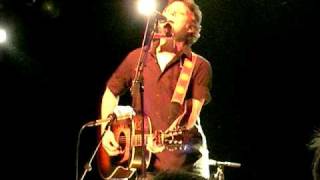 Steve Forbert It isn't gonna be that way