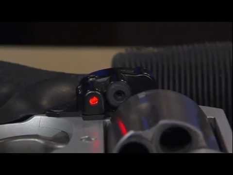 LaserLyte Laser for all Taurus and Smith \u0026 Wesson Revolvers: Guns \u0026 Gear|S4