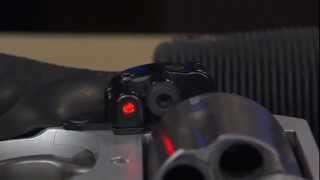 LaserLyte Laser for all Taurus and Smith & Wesson Revolvers: Guns & Gear|S4