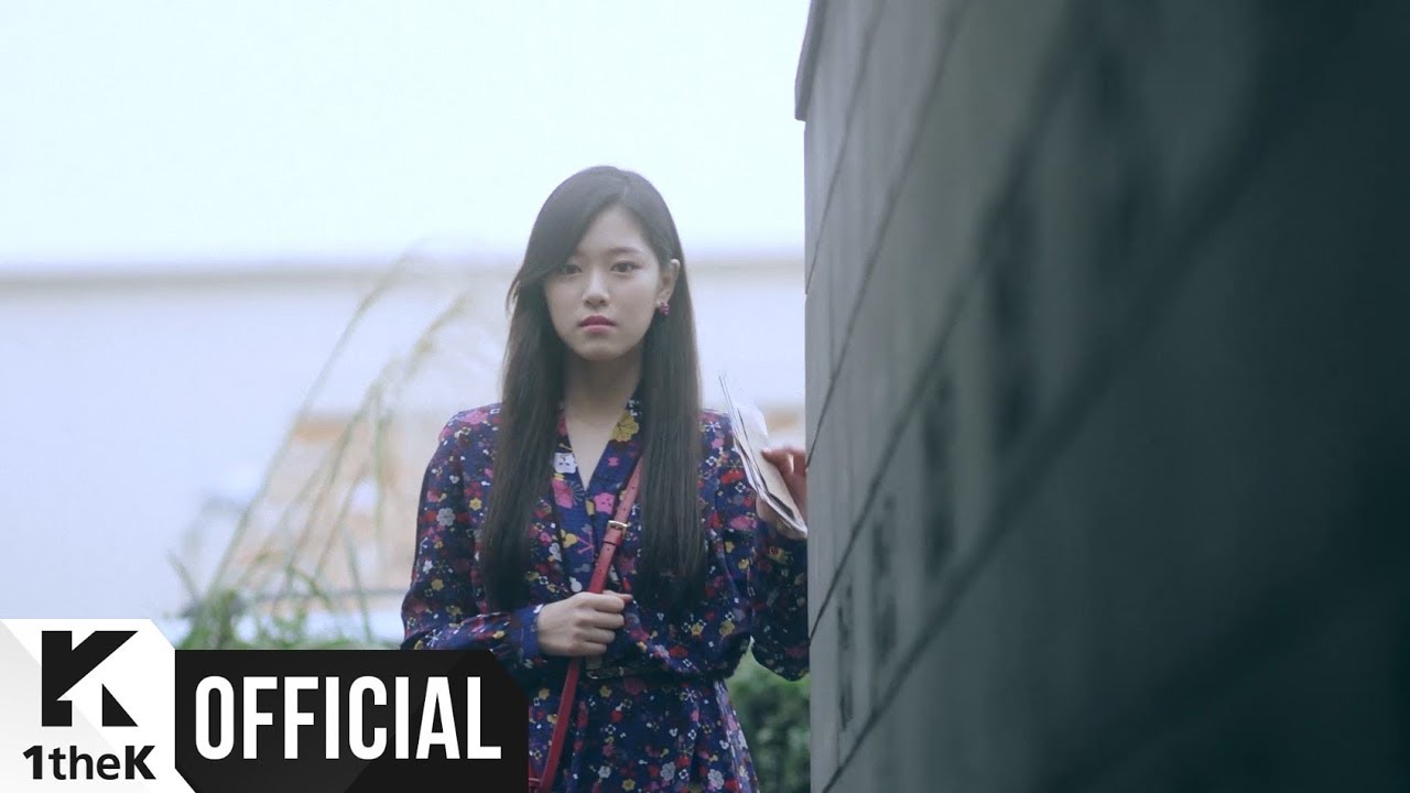 Around You Original Film Ver. — Official Trailer