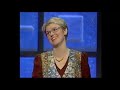 Jeopardy TV4 1995 06 06