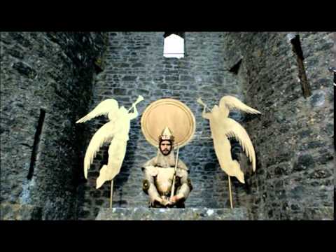 Richard II, Act 3, Scene 3 (The Hollow Crown)