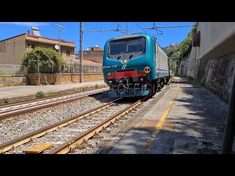 INV 78389 Rosarno - Reggio Calabria C.le