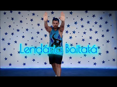 Lendária Boitatá - Boi Caprichoso
