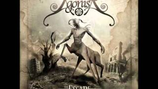 The Agonist-The Escape New Song 2011