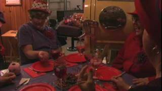 Trailer for "Martha in Lattimore"