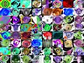 64 Klaskyklaskyklaskyklasky Gummy Bear Song Version LOUD