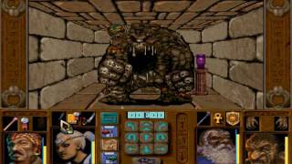 Let's Play Ravenloft - Stone Prophet part 045