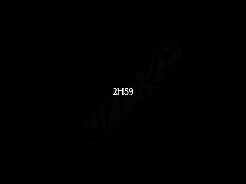Video thumbnail for 2h59