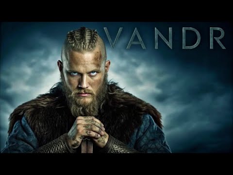 Kveðja - VANDRER | Viking Song