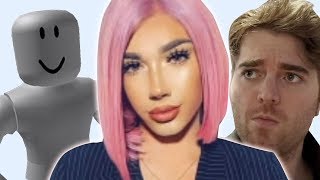 jAMES cHARLES oPSIE, SHane = OP{SIE, ROBLOX ADMITS OPSIE WOAH! 📰 PEW NEWS📰 jAMES cHARLES oPSIE, SHane = OP{SIE, ROBLOX ADMITS OPSIE WOAH! 📰 PEW NEWS📰
