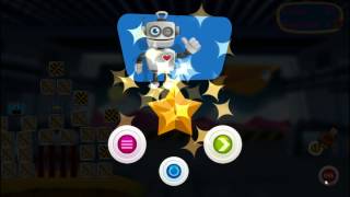 Cyborg Detonator Gameplay walkthrough All Levels 1-60 100%