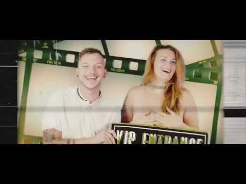 Marcel Kaupp - "Schlafen kann ich, wenn ich tot bin"