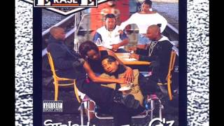 Erase E Ft The Have Knotts - All Day