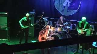 Graham Parker and the Rumour - Stop Cryin' About the Rain - Holmfirth 141015