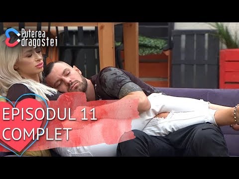 Puterea dragostei (29.07.2019) - Episodul 11 COMPLET HD