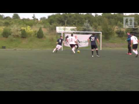 22.06.2016 Kraksport Extraklasa - Qfinance vs Capita