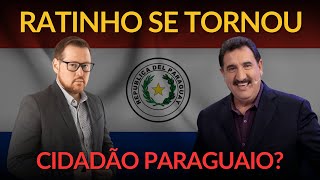 Ratinho se enganou sobre o Paraguai — e o Brasil inteiro acreditou!
