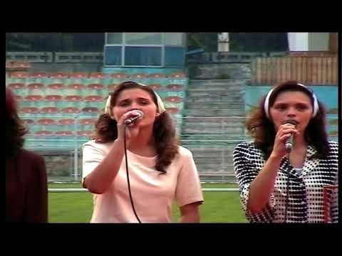 Grupul Speranta - Numele Tau e minunat ( voce Marius Gorcea )