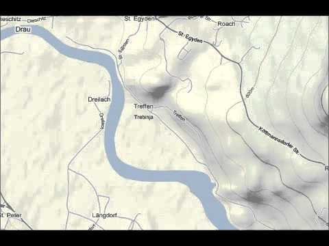 Miro Kernjak -  Je na Dravcə məhlica