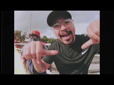 Cosho Man x Oscar GDS - CRUDO (La Movie)
