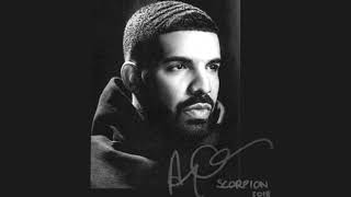 Drake - Can't Take A Joke (Instrumental)