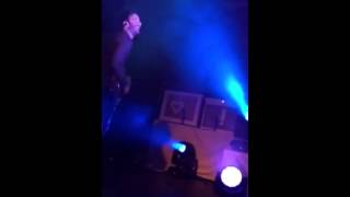 Smallpools - Submarine 4/21/15 Nashville, TN