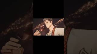 Gacha Christopher Reed | Solo Leveling:ARISE #short #sololevelingarise #gameplay #ARGAMERZZ