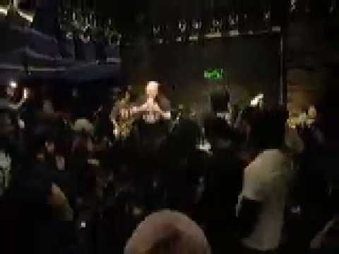 Fortitude at Roots Koenji 140209 pt.2