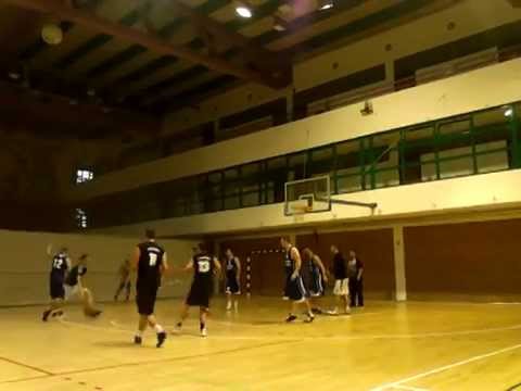 2014 Cvjetno Open Summer League, 9th Rnd. - Utrina vs. Volovcica