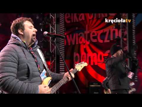 Pączki w Tłuszczu – Anarchia / 24. Finał WOŚP