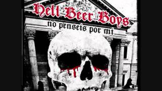 Hell Beer Boys - Assbreaker