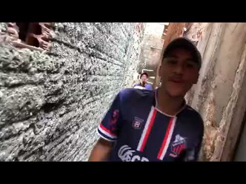 MC Wiil RB,MC GUI Gomes ,MC Marquinhos e MC HG zo (Medley na santela)